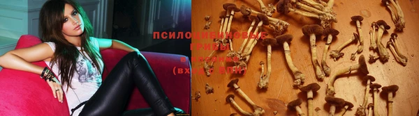 хмурый Иннополис