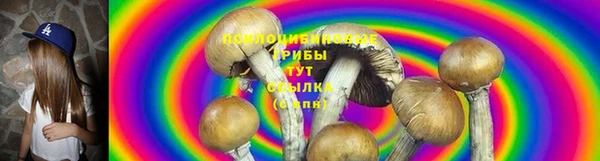 хмурый Иннополис